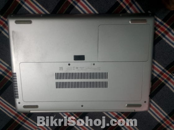 Hp i5 8th Gen business class laptop
